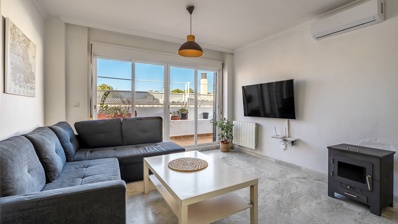 Photo of Livingroom in Beiro
