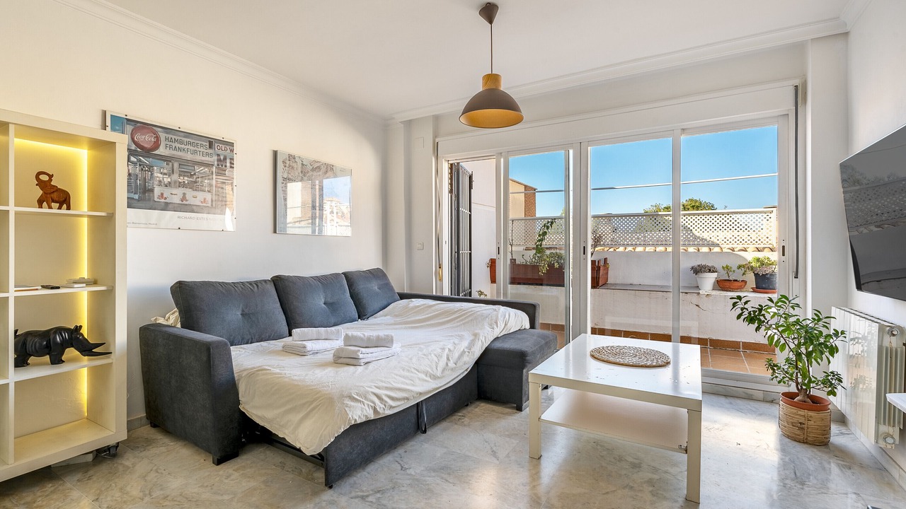 Photo of Livingroom in Beiro