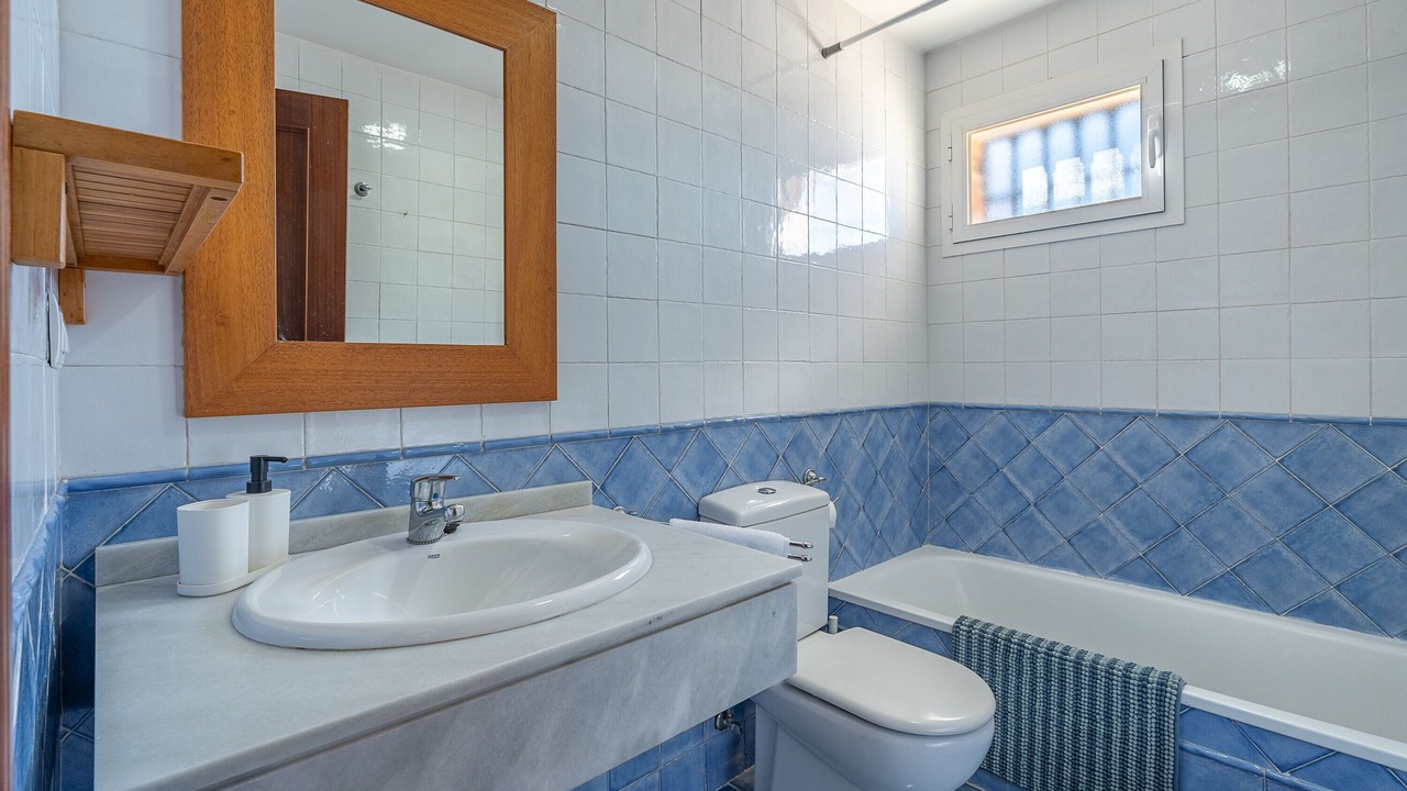 Photo of Bathroom in Beiro