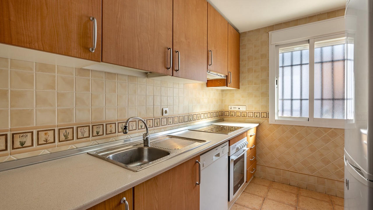 Photo of Kitchen in Beiro