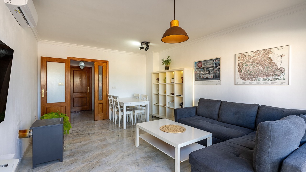 Photo of Livingroom in Beiro