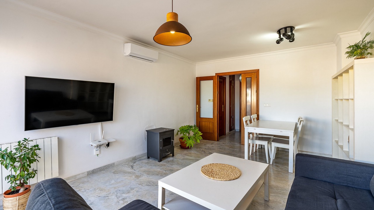 Photo of Livingroom in Beiro