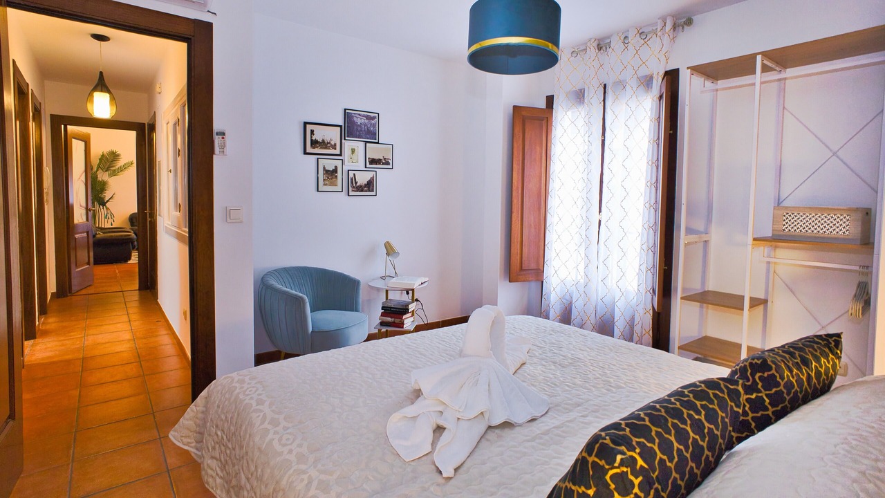 Photo of Bedroom in Beiro