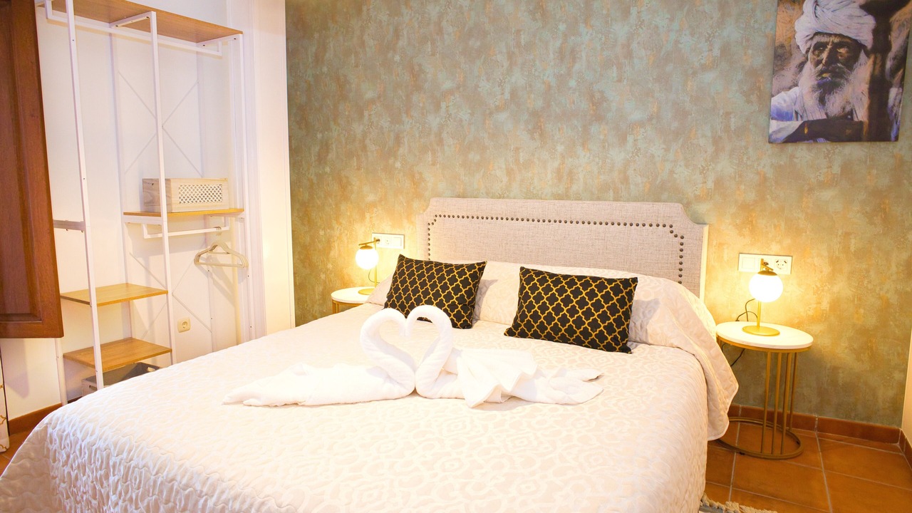 Photo of Bedroom in Beiro