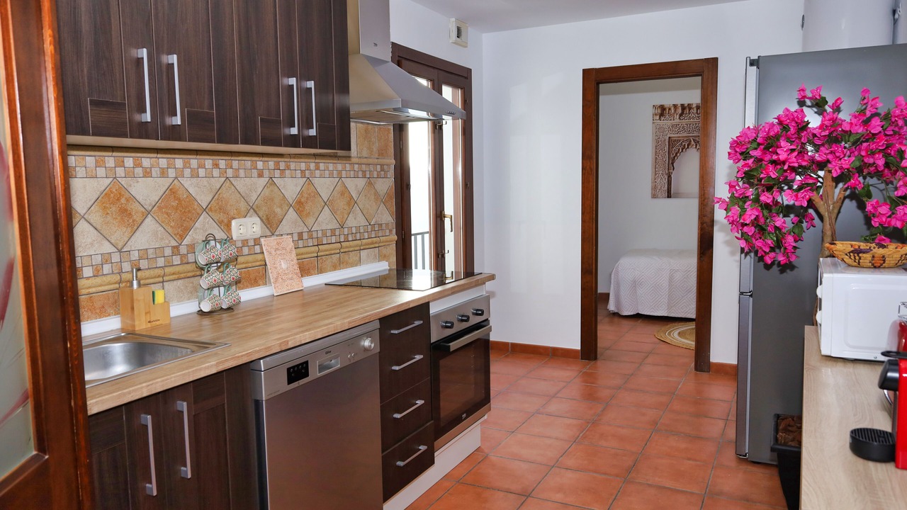 Photo of Kitchen in Beiro
