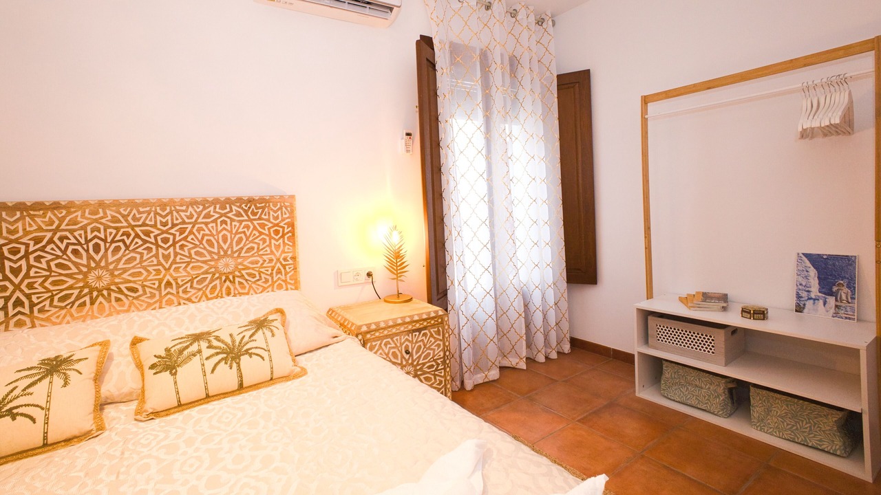 Photo of Bedroom in Beiro