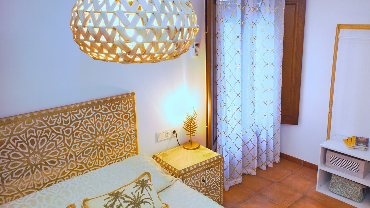 Photo of Bedroom in Beiro
