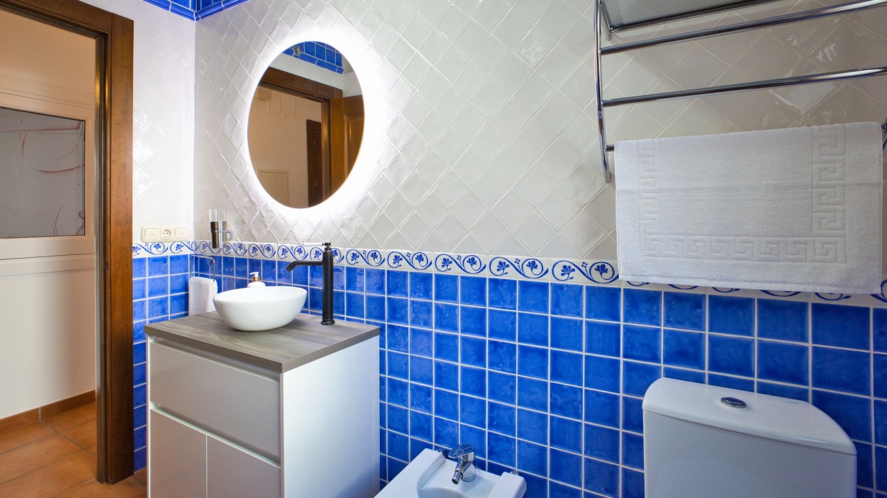 Photo of Bathroom in Beiro