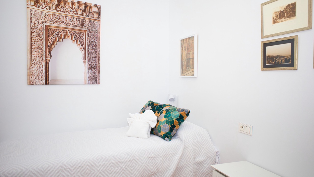 Photo of Bedroom in Beiro