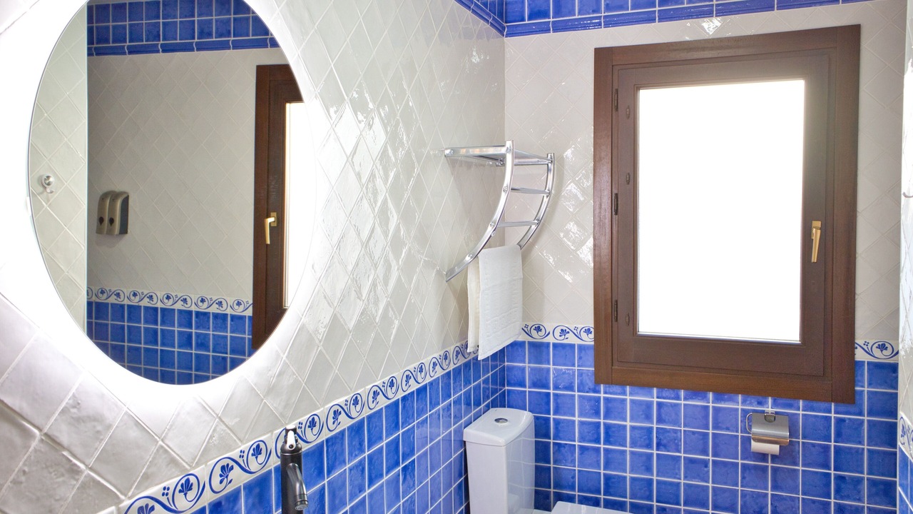 Photo of Bathroom in Beiro