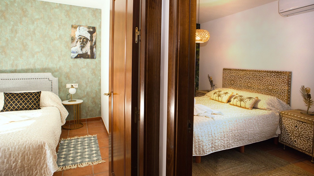 Photo of Bedroom in Beiro
