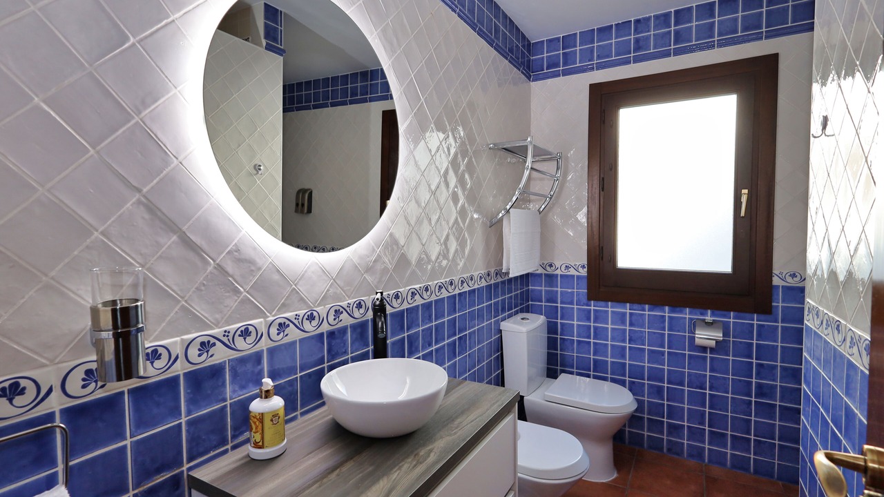Photo of Bathroom in Beiro
