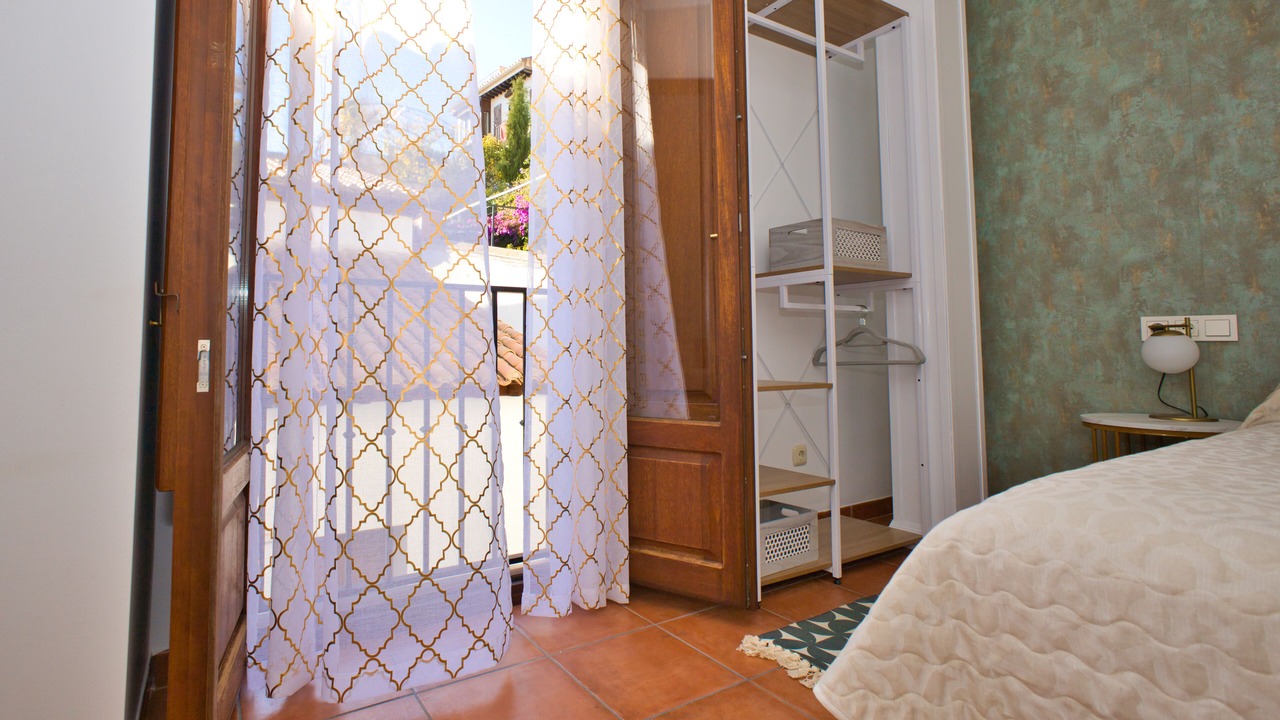 Photo of Bedroom in Beiro