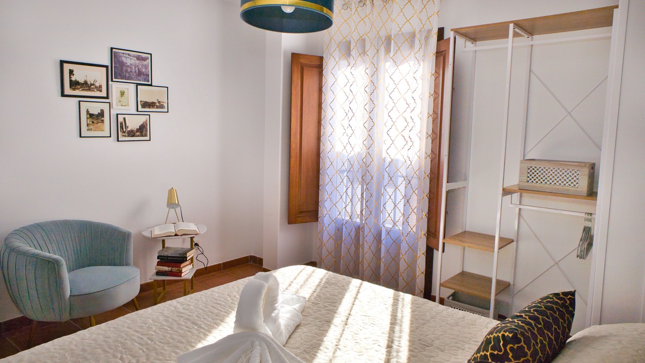 Photo of Bedroom in Beiro