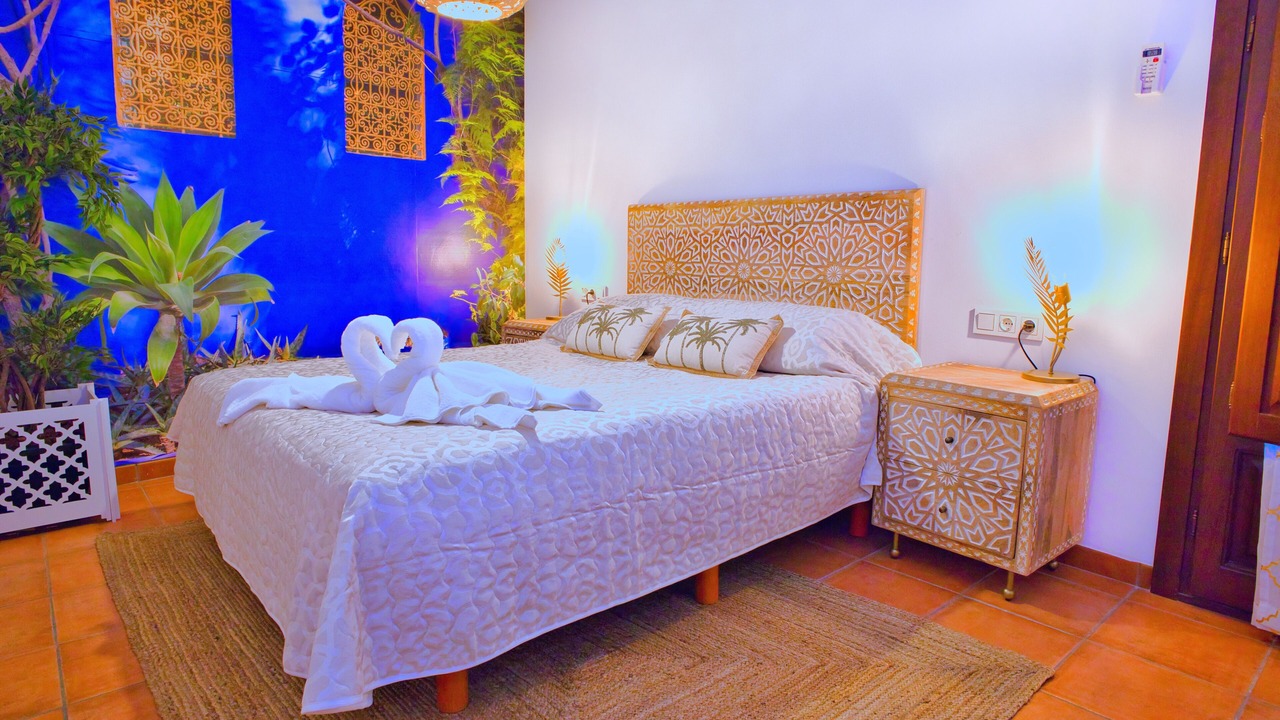 Photo of Bedroom in Beiro