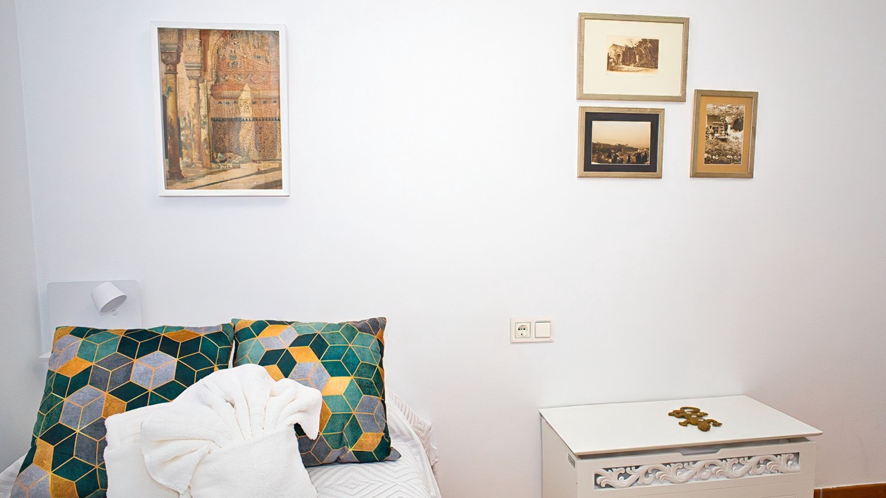 Photo of Bedroom in Beiro