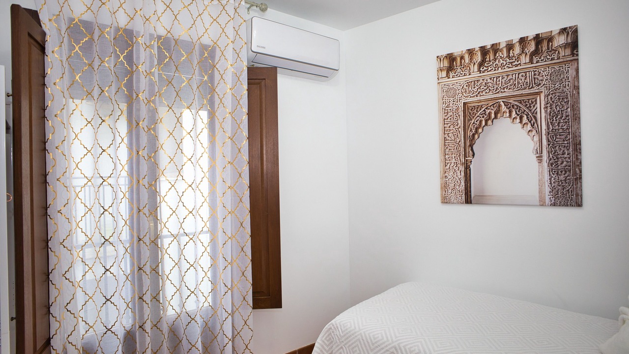 Photo of Bedroom in Beiro