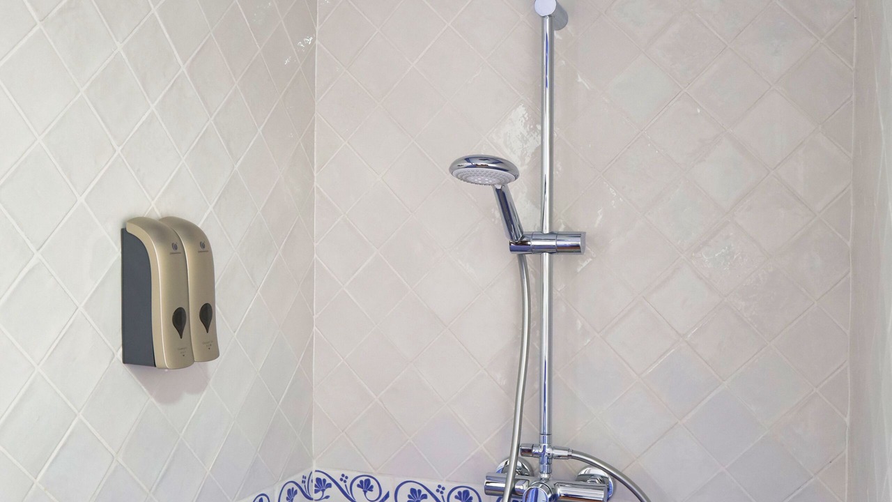 Photo of Bathroom in Beiro