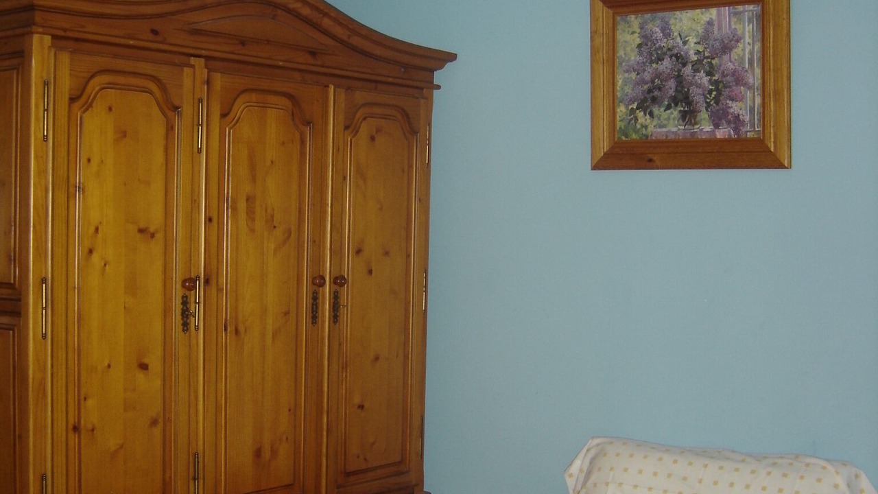 Photo of Bedroom in Monachil