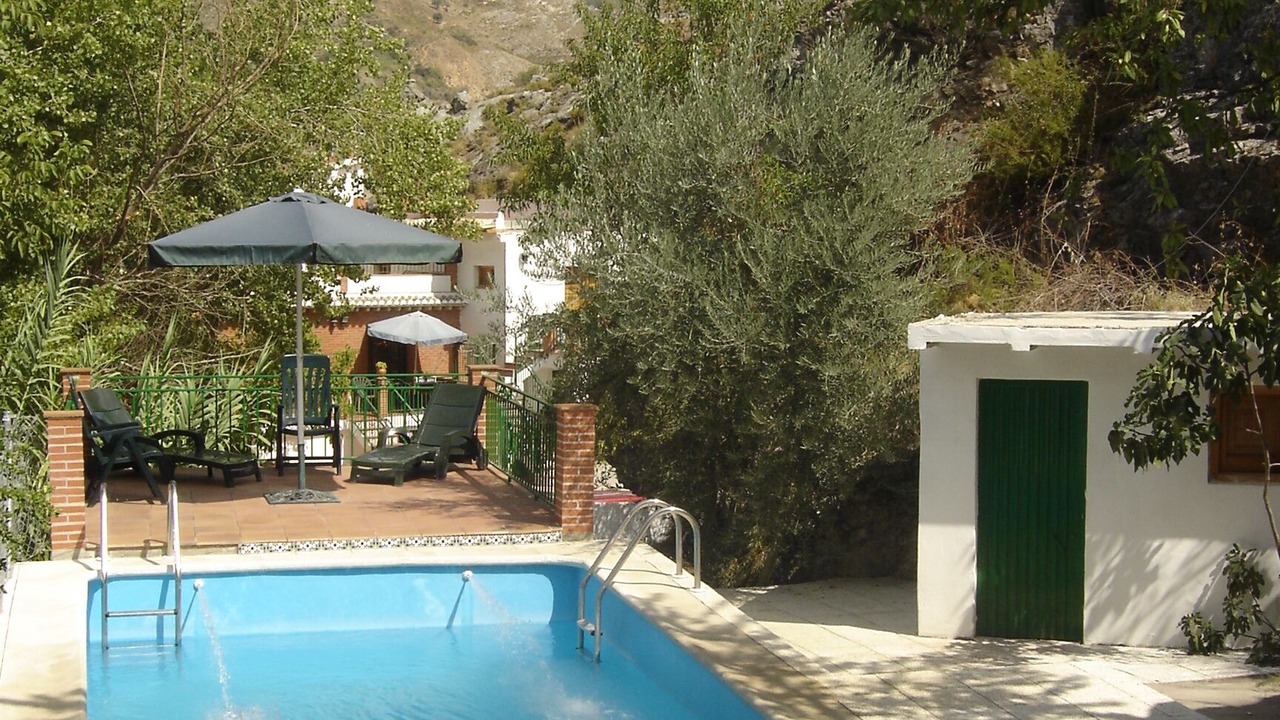 Photo of Outdoor in Monachil