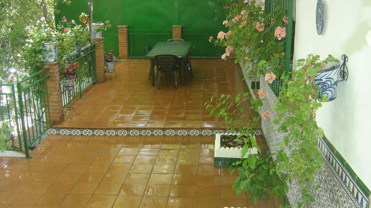 Photo of Outdoor in Monachil