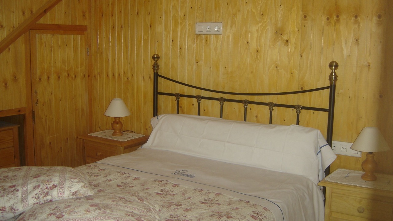 Photo of Bedroom in Monachil