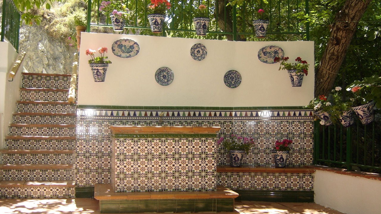 Photo of Outdoor in Monachil