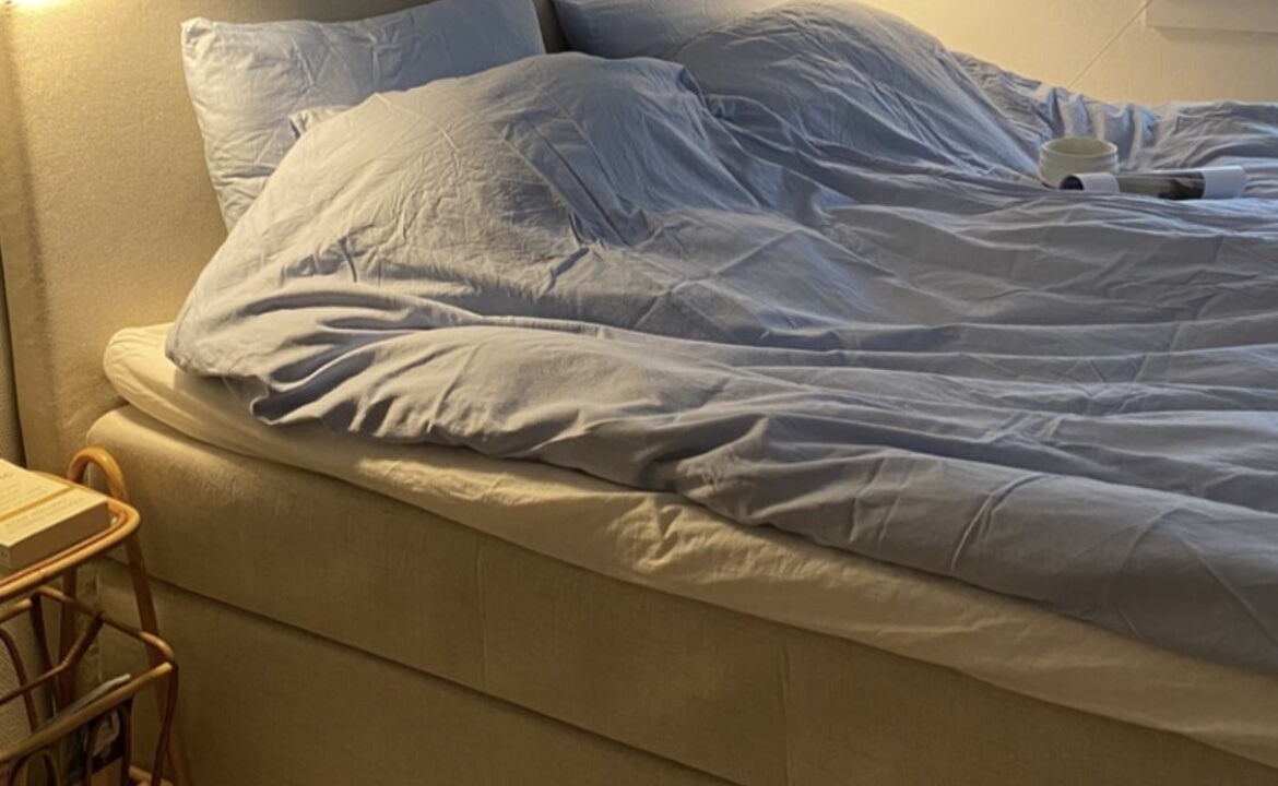 Photo of Bedroom in Albaicin