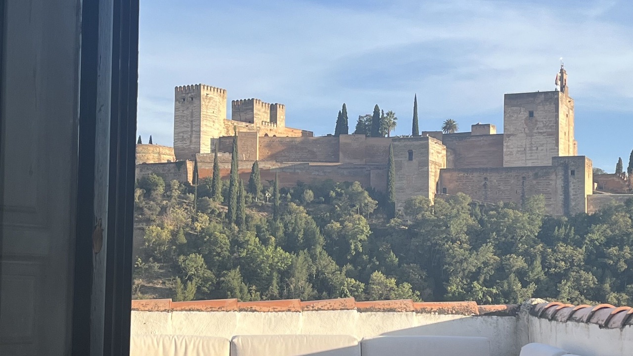 Photo of Others in Albaicin