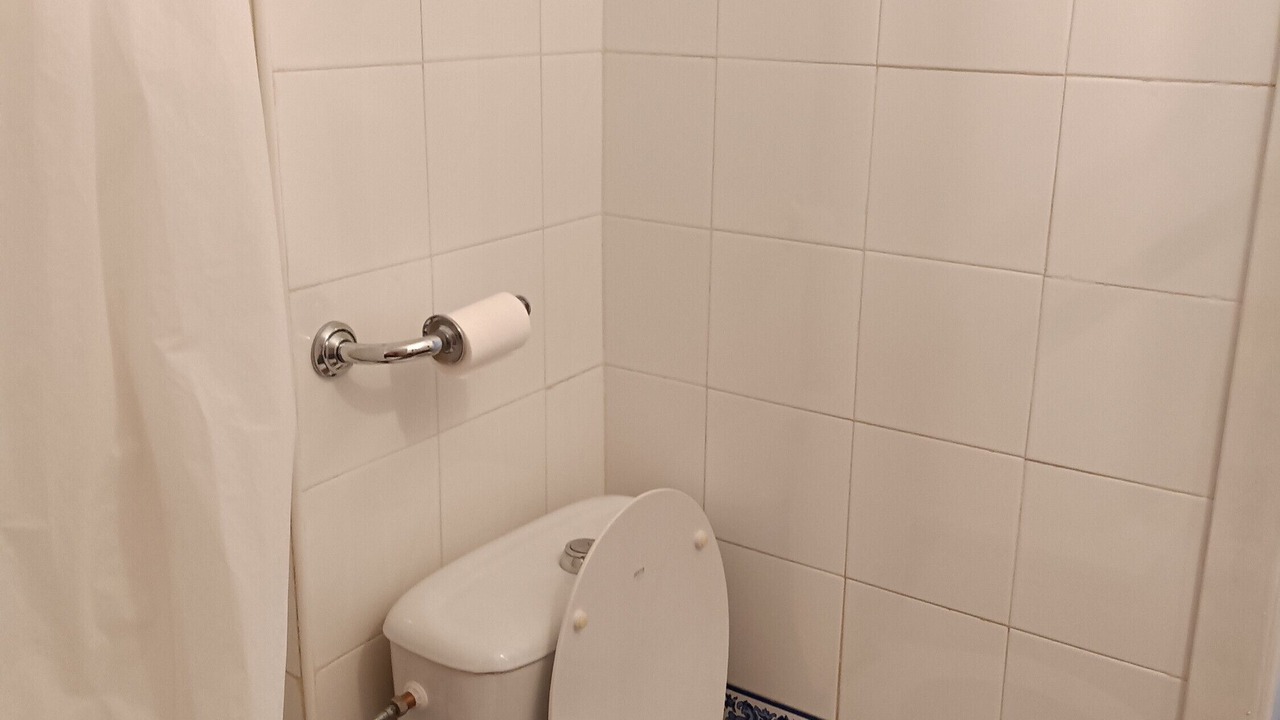 Photo of Bathroom in Bubion