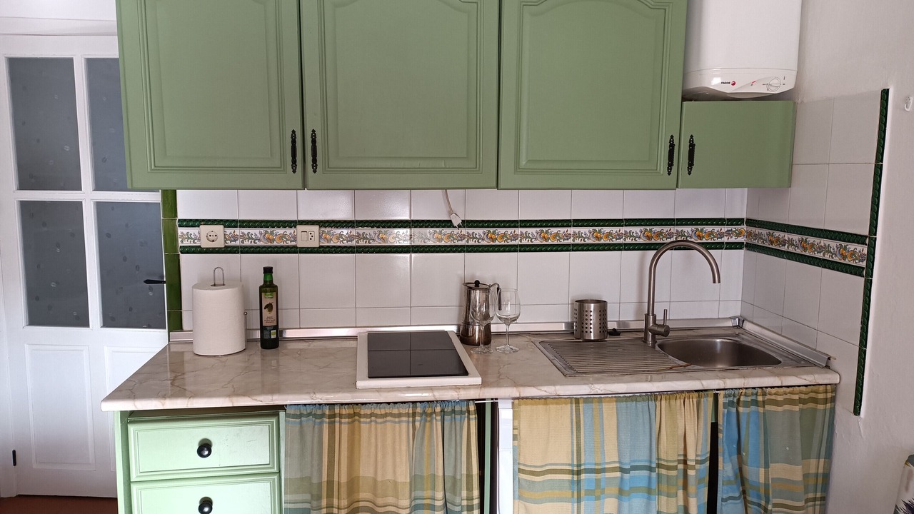 Photo of Kitchen in Bubion