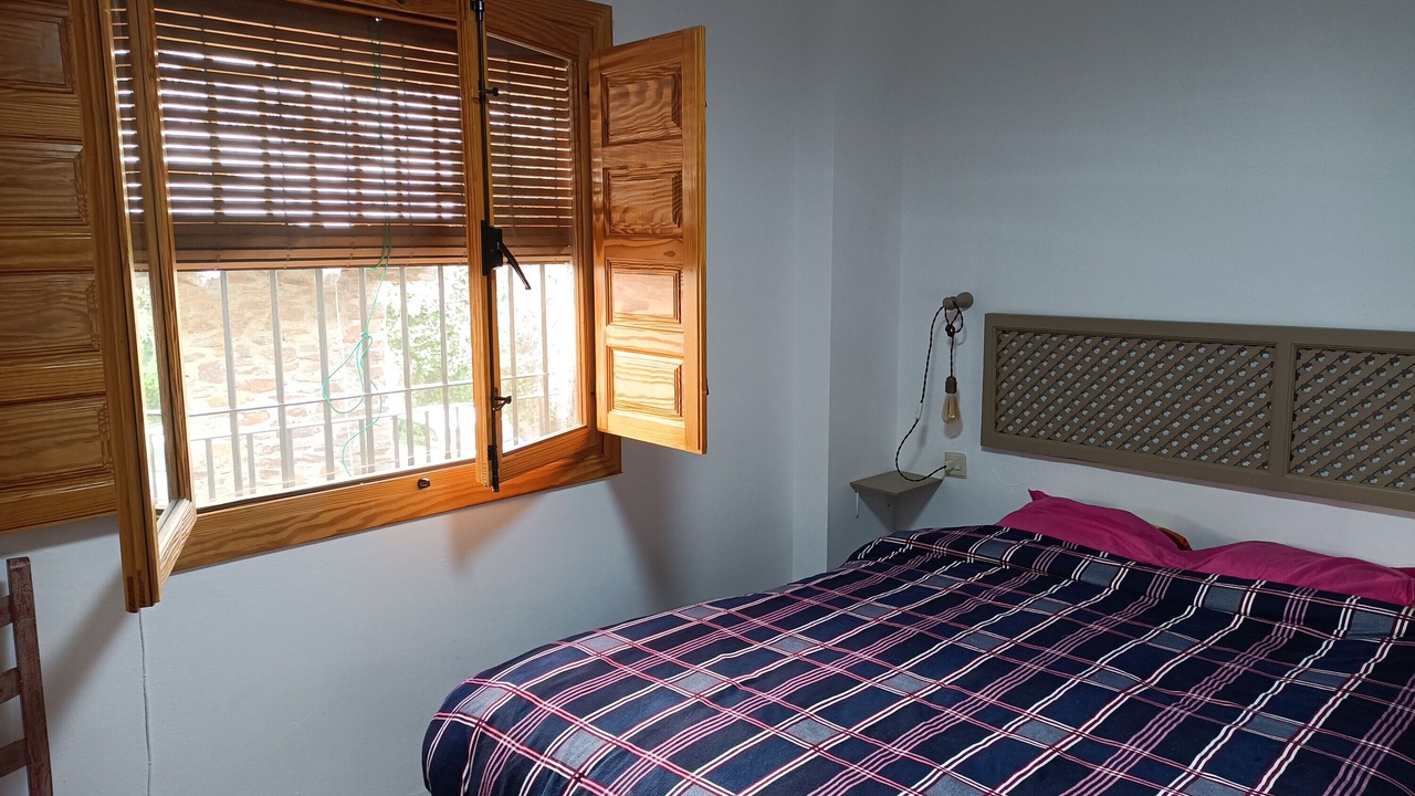 Photo of Bedroom in Bubion