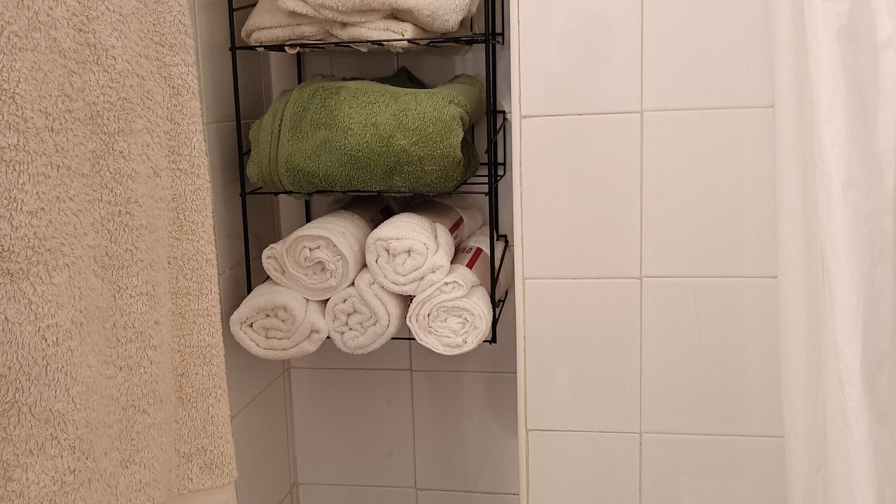 Photo of Bathroom in Bubion