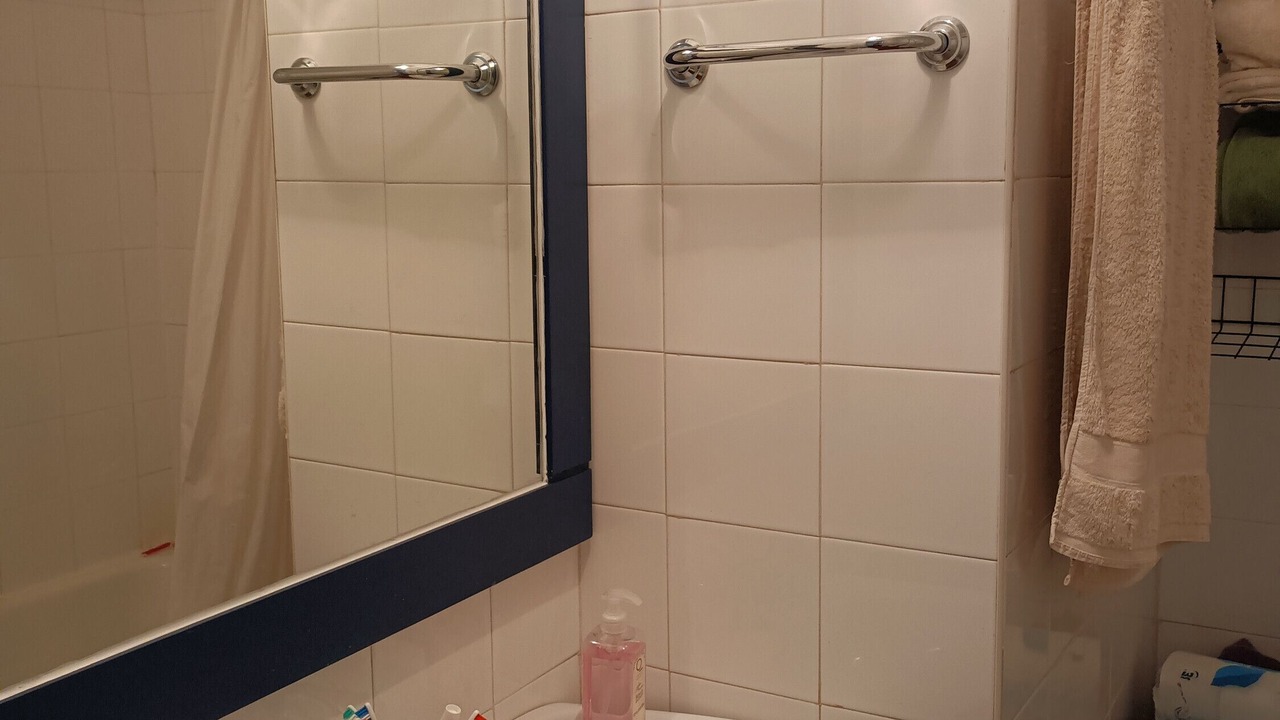 Photo of Bathroom in Bubion
