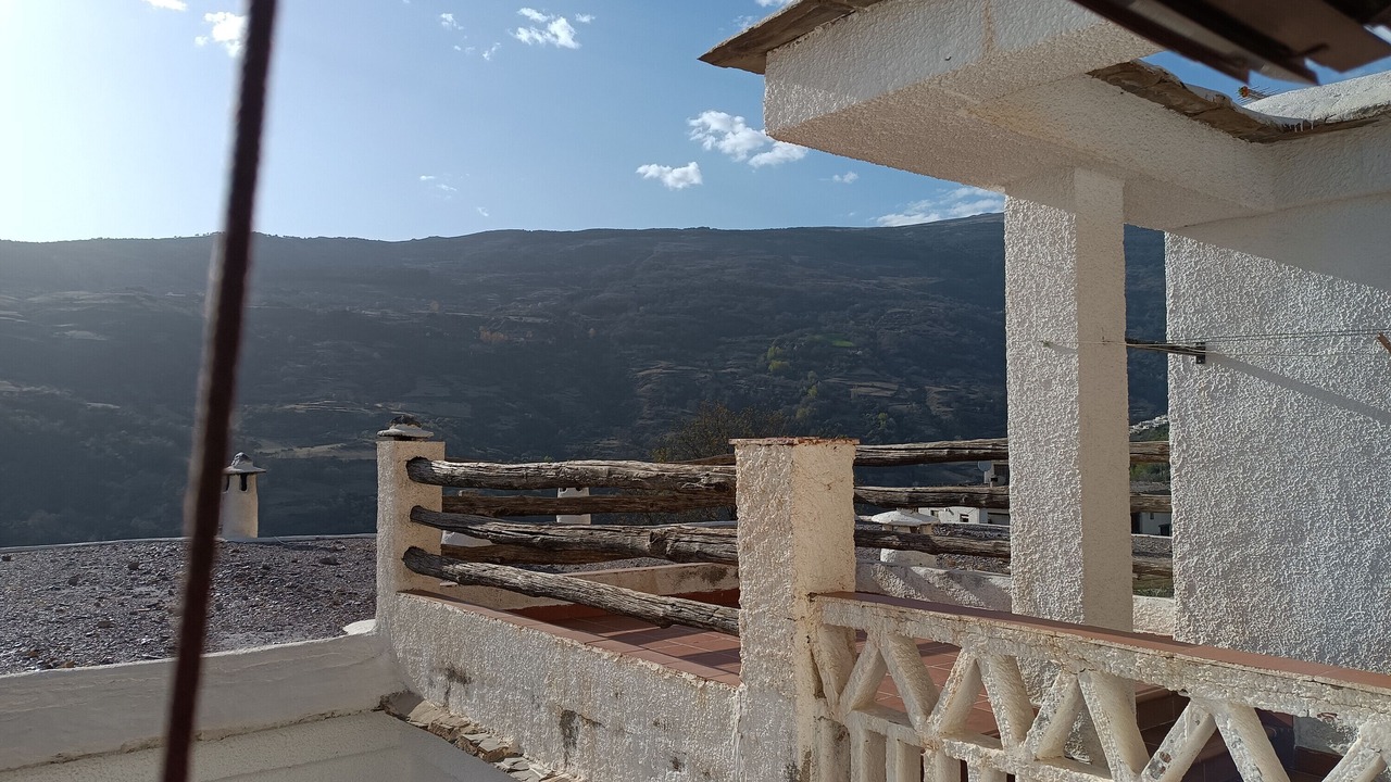 Photo of Outdoor in Bubion