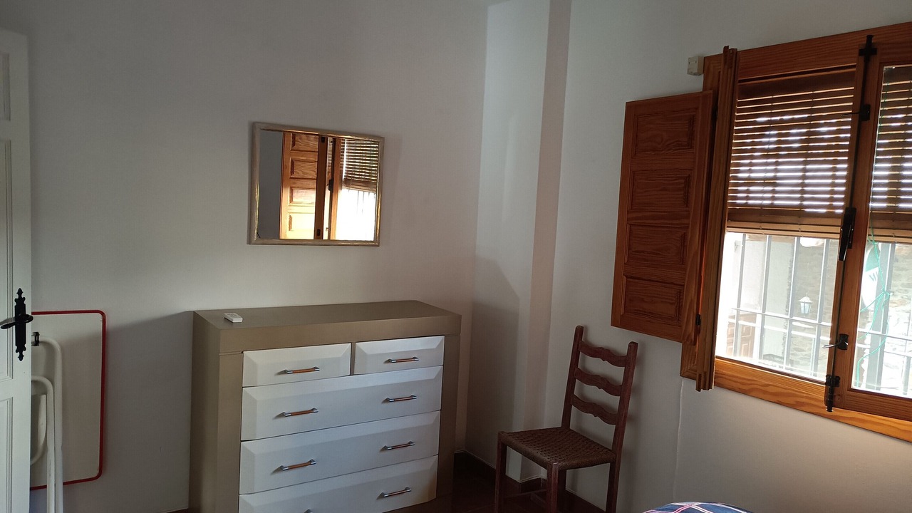 Photo of Bedroom in Bubion