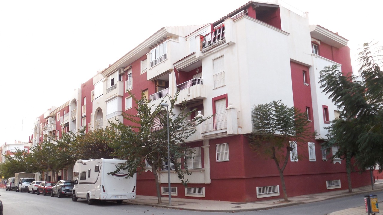 Photo of Outdoor in Calahonda