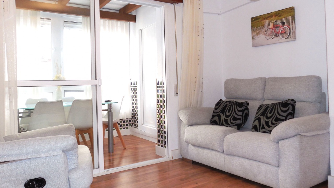 Photo of Livingroom in Calahonda