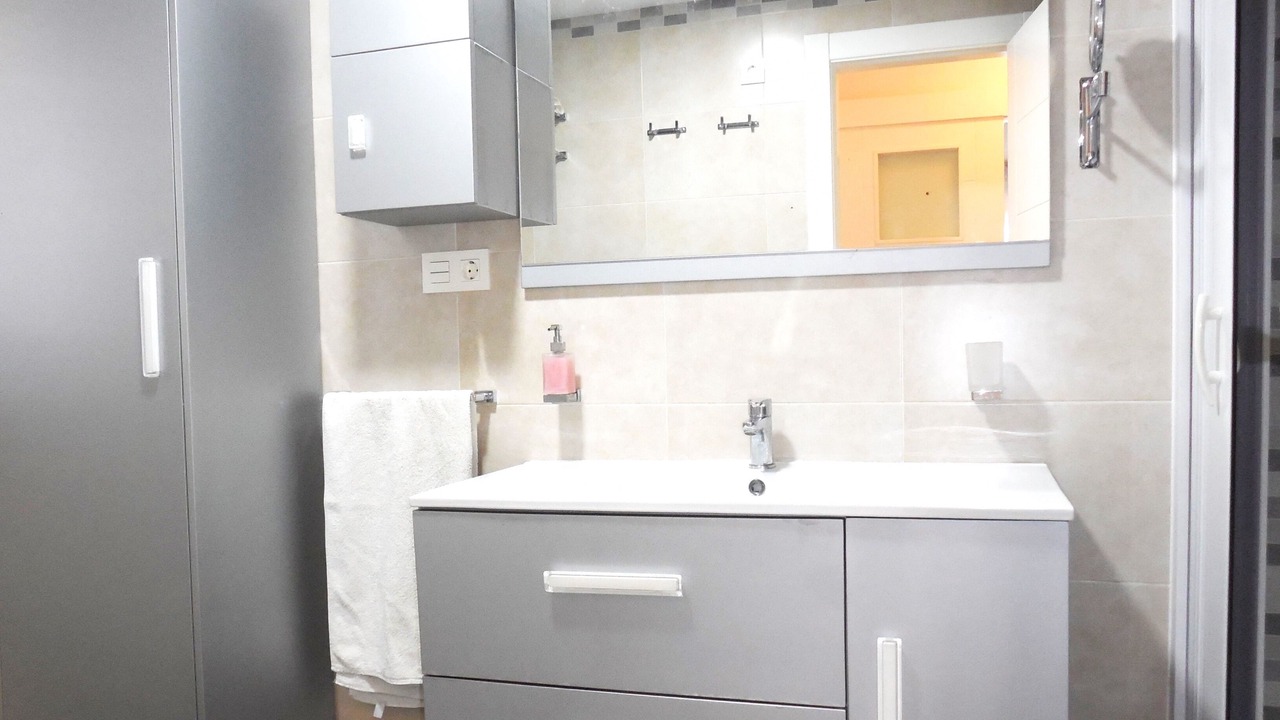 Photo of Bathroom in Calahonda