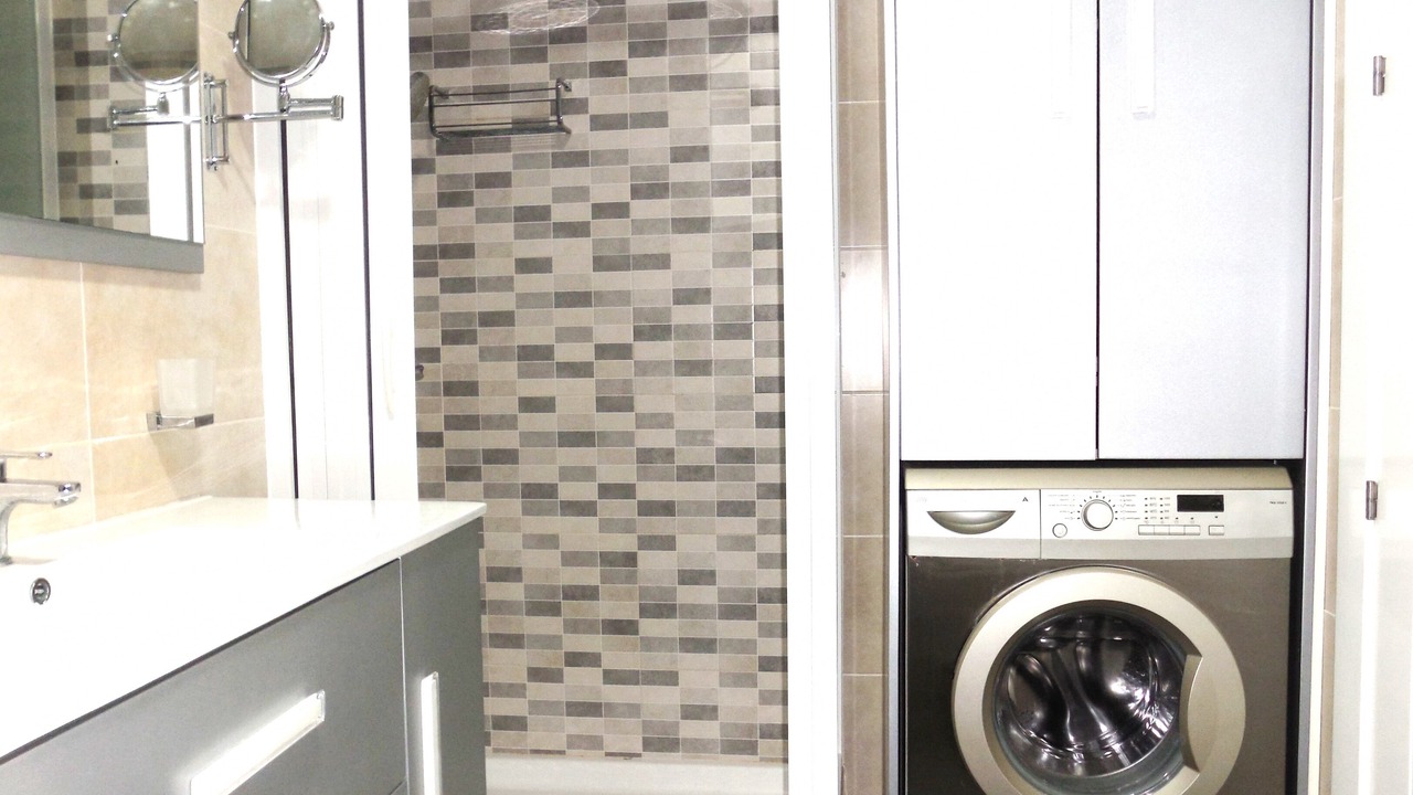 Photo of Bathroom in Calahonda