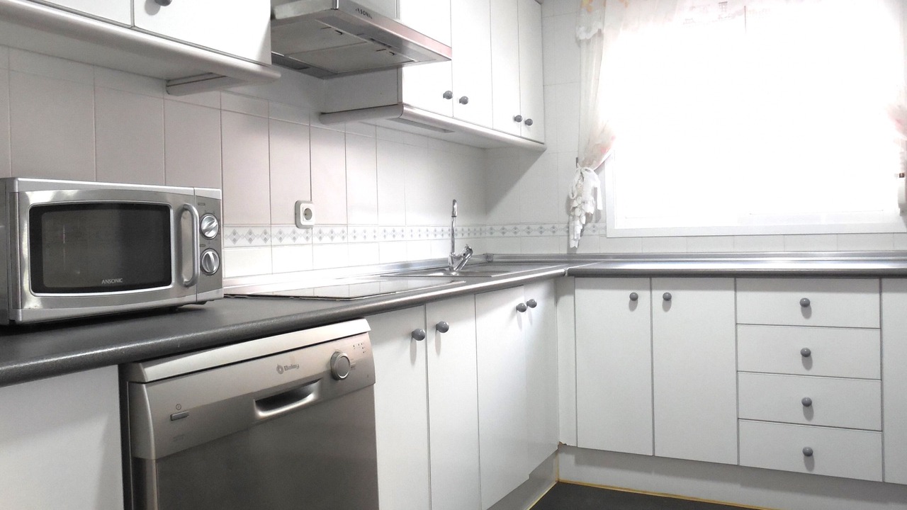 Photo of Kitchen in Calahonda
