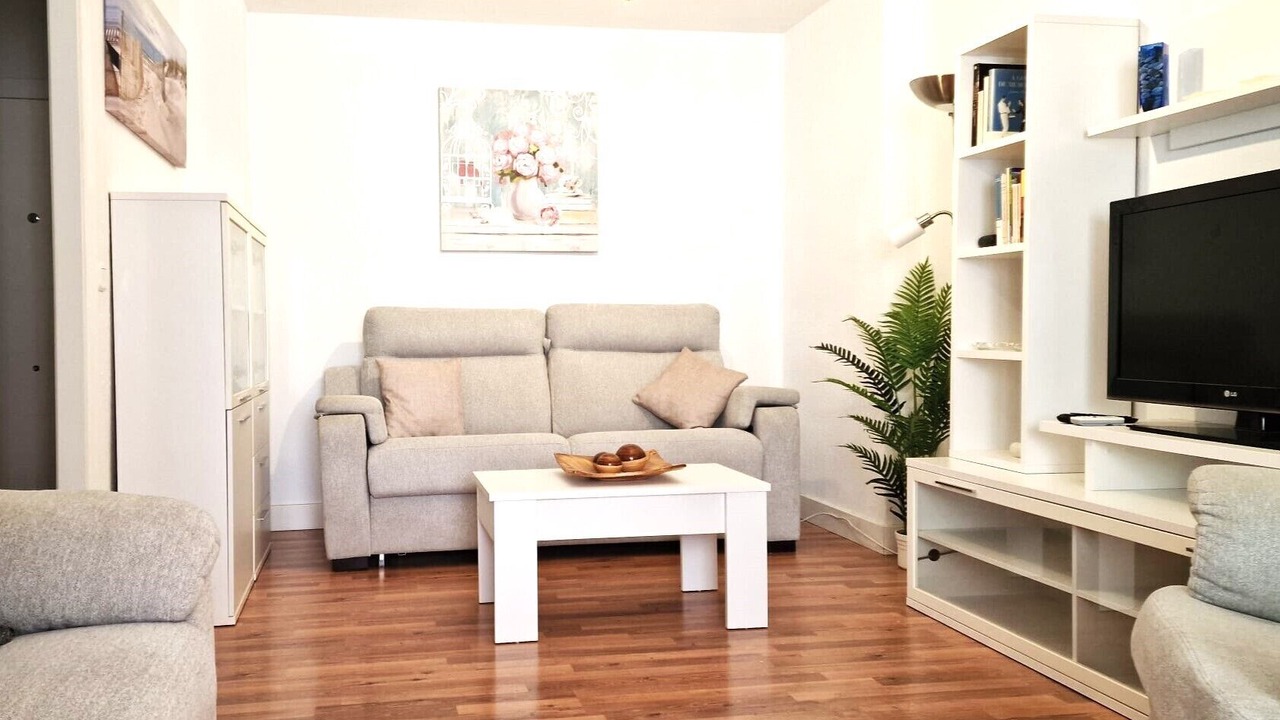 Photo of Livingroom in Calahonda