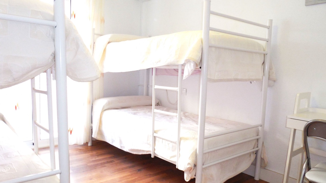Photo of Bedroom in Calahonda