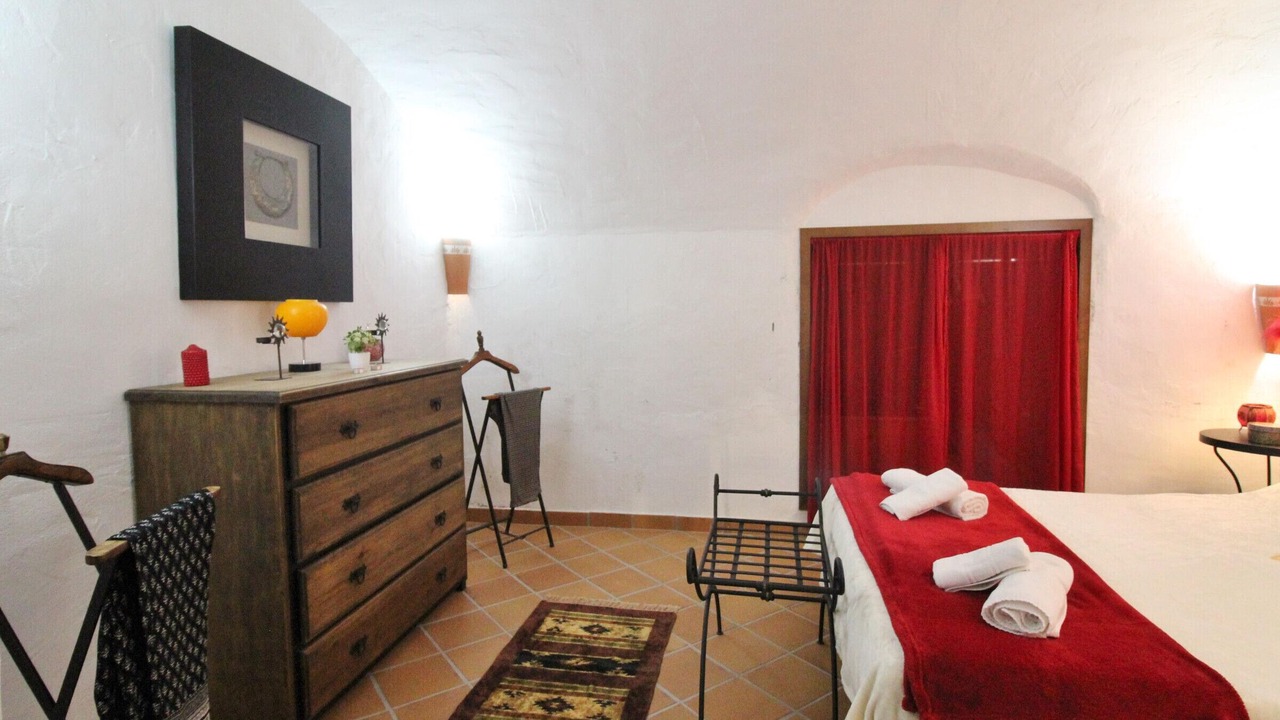 Photo of Bedroom in Alcudia de Guadix