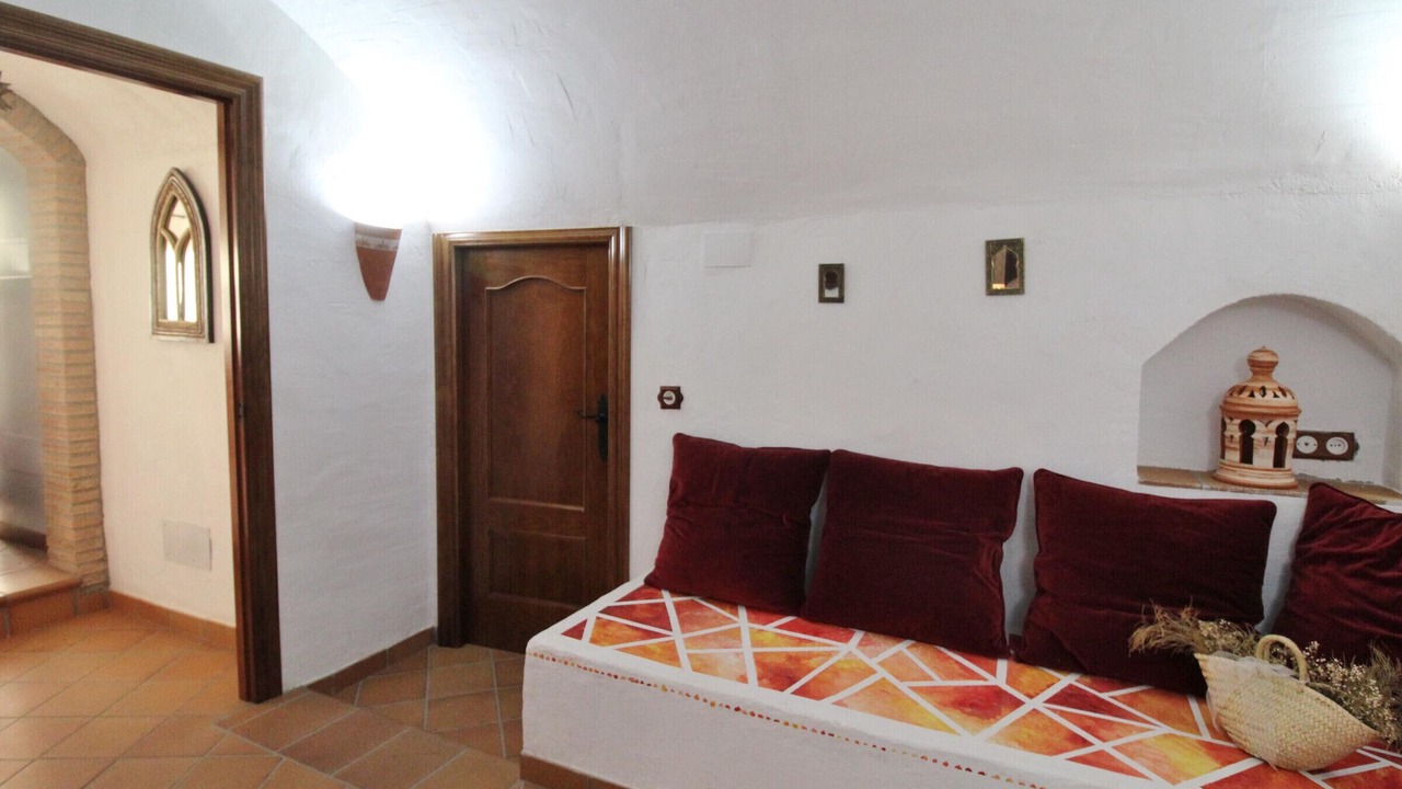 Photo of Others in Alcudia de Guadix