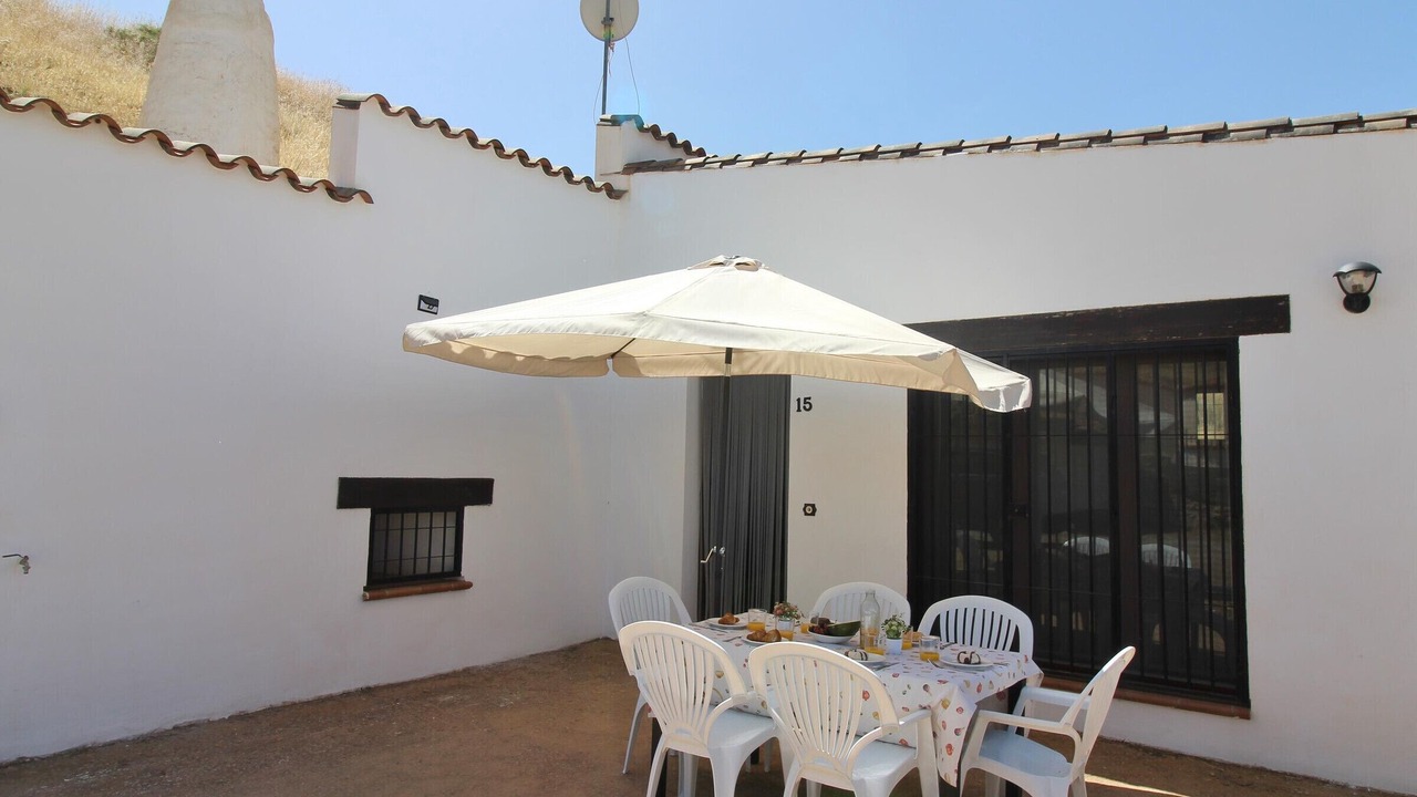 Photo of Outdoor in Alcudia de Guadix