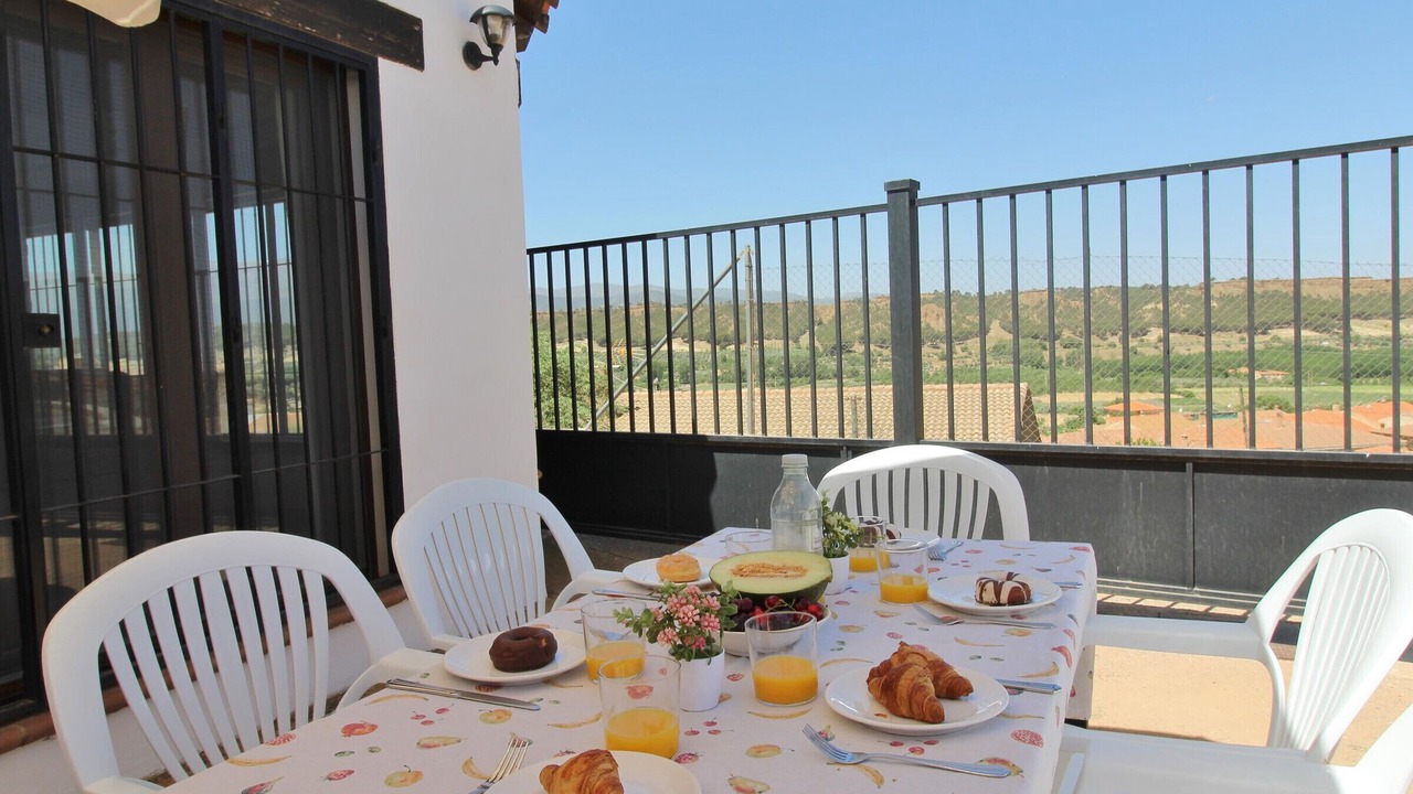 Photo of Outdoor in Alcudia de Guadix