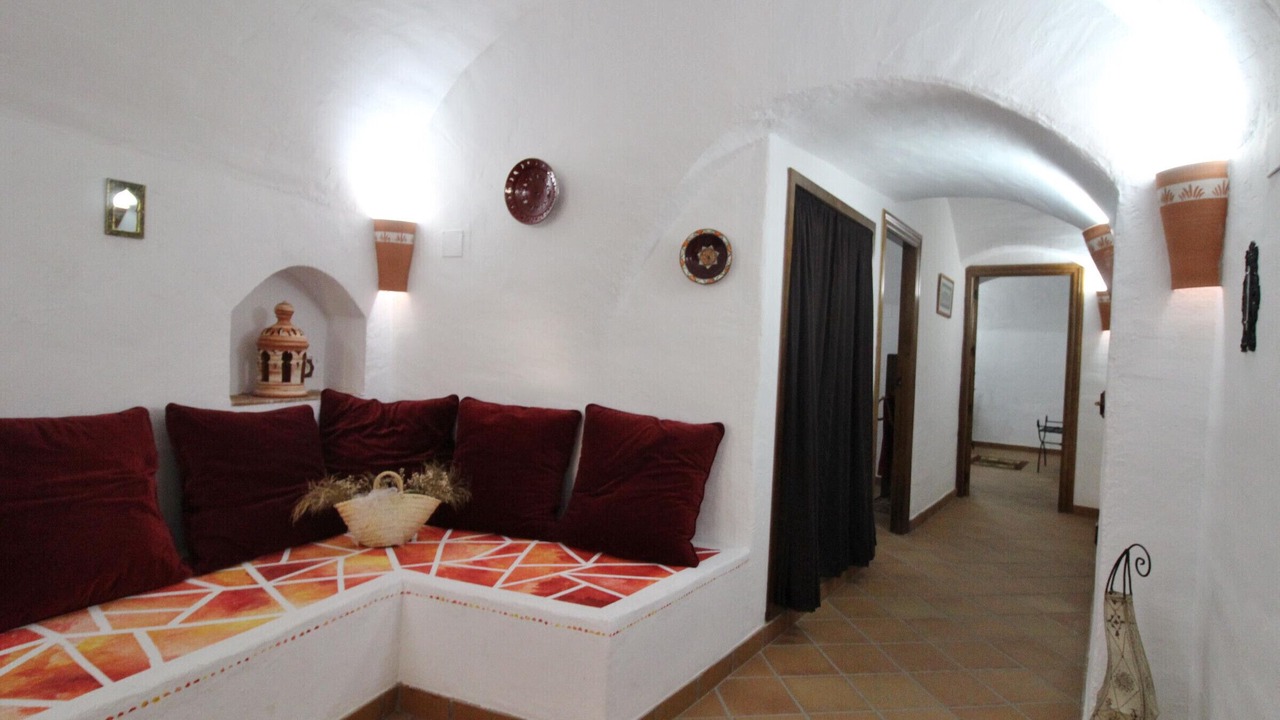 Photo of Others in Alcudia de Guadix