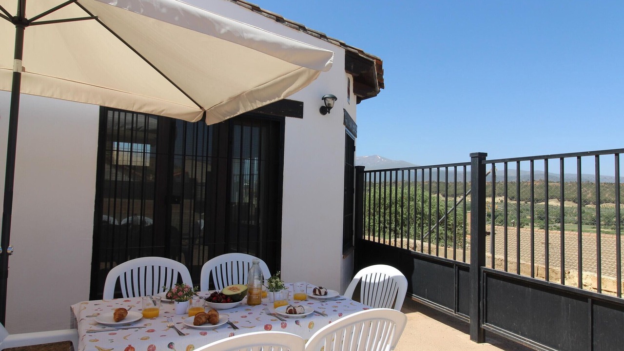 Photo of Outdoor in Alcudia de Guadix