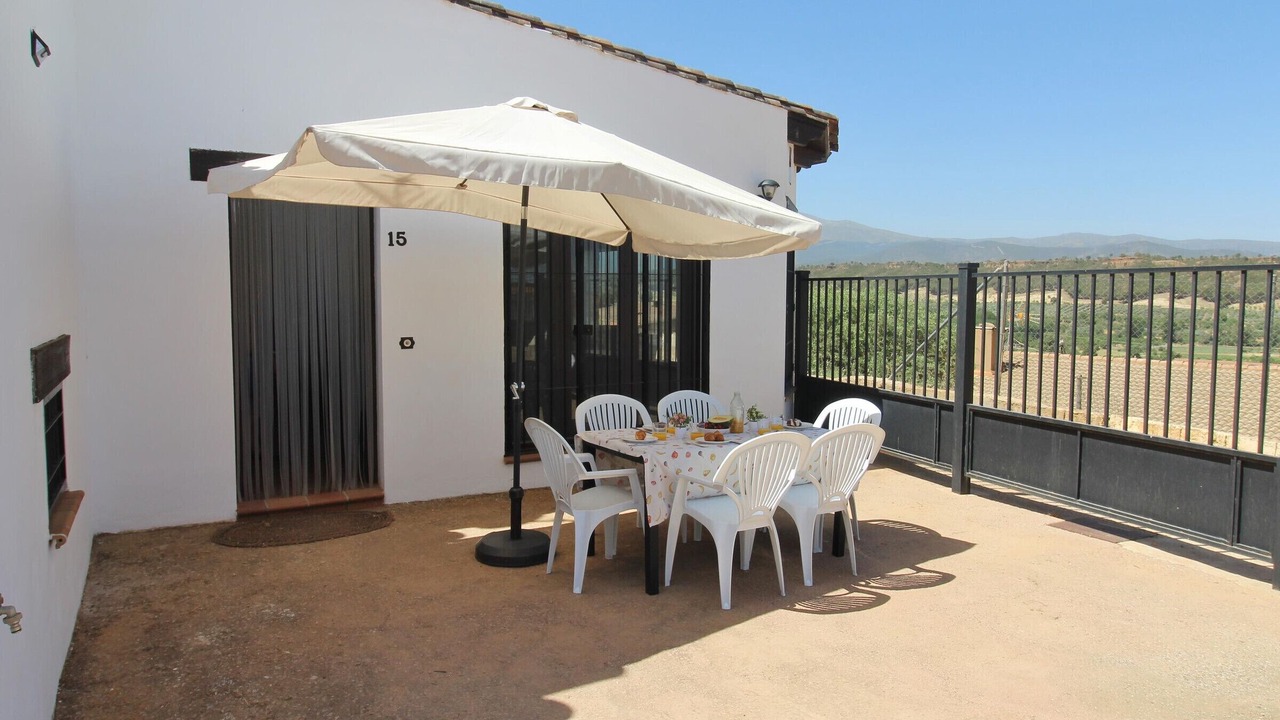 Photo of Outdoor in Alcudia de Guadix